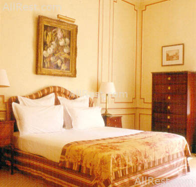 Hotel Lancaster 12